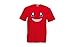 Charmander Face, Mens Printed T-Shirt