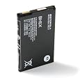 Motorola Droid X Mb810 OEM Battery Bh5x