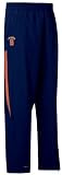 Syracuse Orangemen Blue Nike College Polyester Gridiron Sidelines Pants