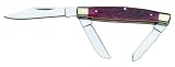 Boker Knives 01SC101 Magnum Bonsai Medium Stockman Knife