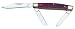 Boker Knives 01SC101 Magnum Bonsai Medium Stockman Knife