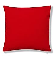 Ribbed Cushion