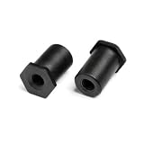 Steering Flange Pipe: ESAV by hpi-racing