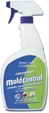 CONCROBIUM MOLD CONTROL - 85551 (Pack of 6)