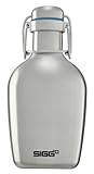 SIGG(シグ) ビンテージボトル0.4Lロゴ 90007