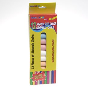 SALE Jumbo Chalk SALE