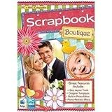 Scrapbook Boutique SB
