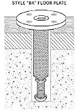 AAI Style BX Floor Plate