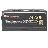Thermaltake Power Supply 240-Pin 1475 Power Supply TPX-1475M