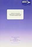 Analyses to assess the effectiveness of modifications to the BBS sampling design