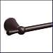 Oil Rubbed Bronze 18" Bathroom Towel Bar