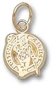 Boston Celtics Logo 3/8" Charm/Pendant