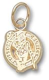 Boston Celtics Logo 3/8 Charm/Pendant
