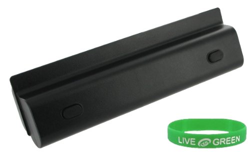 Replacement Laptop Battery for HP Pavilion dv6700t 8800mAh 12-Cell