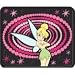 Tinkerbell Optix Rear Floor Mat.