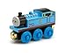 Learning Curve Brands Thomas and Friends Wooden Railway - Talking Railway Thomas