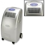 Review Whynter ARC-12D / Whynter SNO 12,000-BTU Portable Air Conditioner - Platinum
