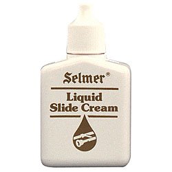 Selmer 2922SG Liquid Trombone Slide Cream