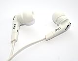 Review Jivo Technology JI-1050W / Jivo Technology JI-1050W Sound Isolating Earphones (White)
