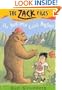 The Boy Who Cried Bigfoot (Zack Files)