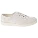 Tretorn Women's Nylite Canvas (White/White 6.0 M) #Image 6