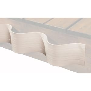 Taylor Made Products The Wave Shock Absorbing Dock Bumper (25') by