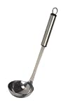 Faringdon Planets II Soup Ladle