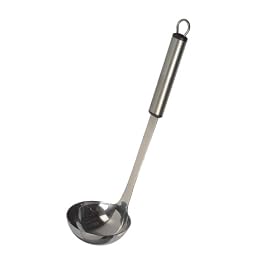 Faringdon Planets II Soup Ladle