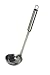 Faringdon Planets II Soup Ladle
