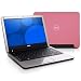 DELL Inspiron Mini 12 Ubuntuパッケージ(プリティ・ピンク)　12.1インチ/Ubuntu/1GB/40GB/ウェブカメラ/BluetoothでAmazonアフィリエイトツール