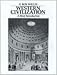 Western Civilization Cover