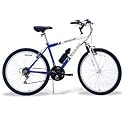 TITAN Trailblazer 18-Speed Men's