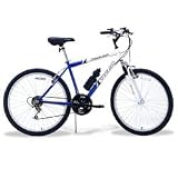 TITAN Trailblazer 18-Speed Men