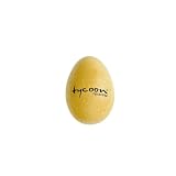 Tycoon Percussion Wooden Egg Shaker