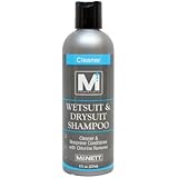 AQUASEAL Wet and Dry Suit Shampoo