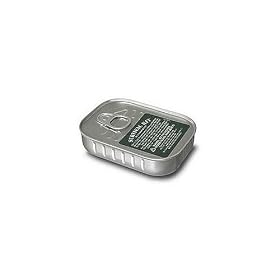 Whistle Creek Survival Kit in a Sardine Can by