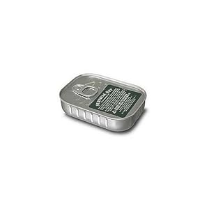 Whistle Creek Survival Kit in a Sardine Can Whistle Creek Survival Kit in a Sardine Can
