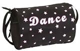 Dance Star Roll Duffel Bag