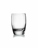 Luigi Bormioli - Michelangelo - Verre tradition - 26,5 cl - Coffret cadeau - Lot de 4 (Import Grande Bretagne)