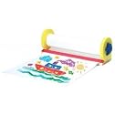 Table Top Paper Dispenser
