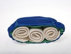 Sprout Change Organic Starter Kit (StringBean) by Sprout Change