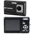 8.0 MP Digital Camera