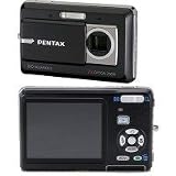 8.0 MP Digital Camera