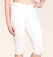 Cotton Rich Cycling Shorts