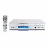 Buy Coby DVD-514 Multizone Dual Voltage (110-220v) Progressive Scan 5.1 Channel DVD...
