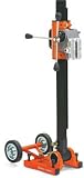 Husqvarna Construction Products 965164901 DS 70 AT Core Drill Stand
