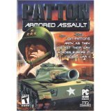 COSMI Patton: Armed Assault (Windows)