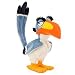 Disney The Lion King Zazu Plush Toy -- 12''