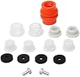 URO Parts 191 798 211A Shifter Bushing Kit
