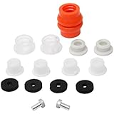 URO Parts 191 798 211A Shifter Bushing Kit